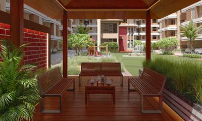 Project Image of 2439.0 - 2493.0 Sq.ft 3 BHK Apartment for buy in Shreeji Elegance