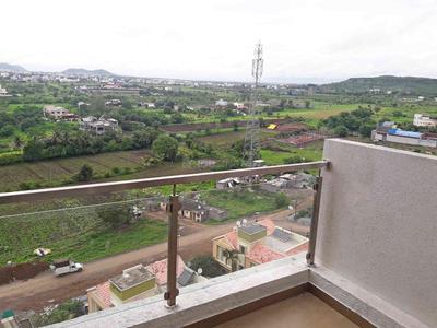 Project Image of 503.0 - 785.0 Sq.ft 1 BHK Apartment for buy in ABC Primera