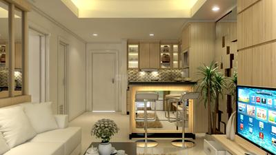 Project Image of 1040.0 - 1700.0 Sq.ft 2 BHK Apartment for buy in Bhuvanteza Aura
