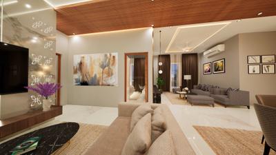 Project Image of 1497.0 - 2088.0 Sq.ft 3 BHK Apartment for buy in Vanshika Natures Harmony