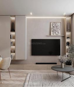 Project Image of 800.0 - 1080.0 Sq.ft 2 BHK Builder Floor for buy in Megna Luxurious Floors