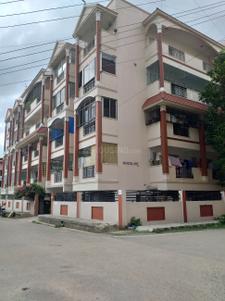 Project Image of 1000.0 - 1350.0 Sq.ft 2 BHK Apartment for buy in Balaji Nest