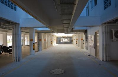 Project Image of 585.0 - 1670.0 Sq.ft 1 BHK Apartment for buy in Shriram Shankari