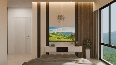 Project Image of 839.91 - 1216.0 Sq.ft 2 BHK Apartment for buy in Claremont