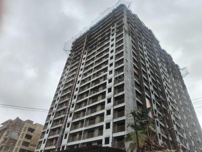 Project Image of 294.18 - 523.45 Sq.ft 1 BHK Apartment for buy in K S Dhananjay Hill View I