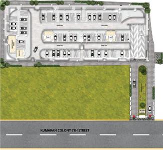 Project Image of 1362.0 - 4357.0 Sq.ft 3 BHK Apartment for buy in RKC Subrabath
