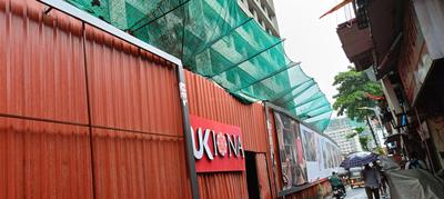 Project Image of 325.0 - 603.0 Sq.ft 1 BHK Apartment for buy in UK lona