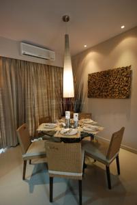Project Image of 1675.0 - 1993.0 Sq.ft 2.5 BHK Apartment for buy in Hiland Golf Greens