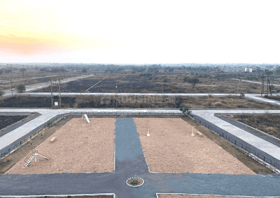 Project Image of 650.0 - 1410.0 Sq.ft Residential Plot Plot for buy in Agrawal Sai Aashirwad Pride City Phase 2