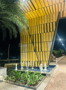 Project Image of 416.56 - 2167.53 Sq.ft Residential Plot Plot for buy in Aanya Raheja Nirwana Phase II