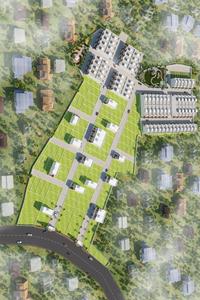 Project Image of 351.12 - 1922.43 Sq.ft Residential Plot Plot for buy in Ayushi Dhara Phase 4