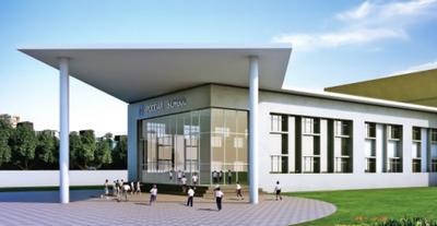 Project Image of 190.0 - 391.0 Sq.ft Studio Studio Apartment for buy in Poddar Navjeevan