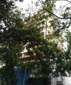 Project Image of 950 Sq.ft 2 BHK Apartment / Flat for sale in Vile Parle East for Rs. 36000000