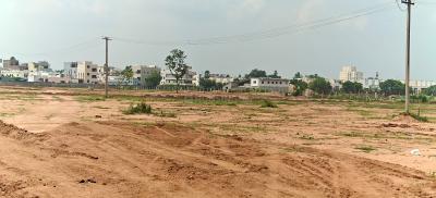 Project Image of 1350.0 - 4500.0 Sq.ft Residential Plot Plot for buy in Pooja Prospera