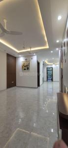 Project Image of 2050.0 - 4500.0 Sq.ft 4 BHK Builder Floor for buy in Living Vision Premium Floors