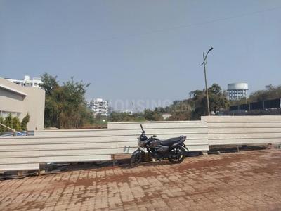 Project Image of 786 Sq.ft 2 BHK Apartment / Flat for sale in Moshi for Rs. 5500000