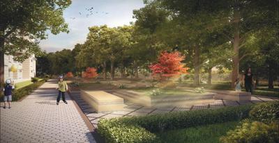 Project Image of 2268.0 - 3314.0 Sq.ft 3 BHK Apartment for buy in Sobha Palladian