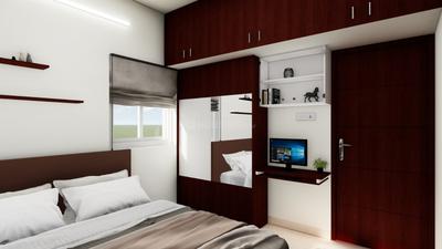 Project Image of 887.0 - 967.0 Sq.ft 2 BHK Apartment for buy in Rohaan Cypress