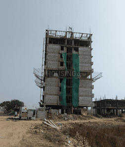 Project Image of 0.0 - 323.78 Sq.ft 1 BHK Apartment for buy in Shivam Sky