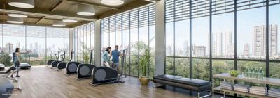 Project Image of 768.0 - 1563.0 Sq.ft 2 BHK Apartment for buy in Piramal Aranya Wing B