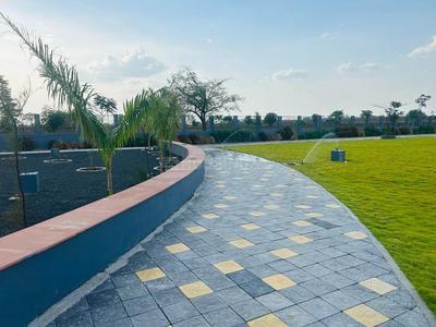 Project Image of 1049.48 - 2438.99 Sq.ft Residential Plot Plot for buy in Mahalaxmi Nagar 33 Sector 3