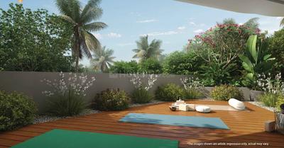 Project Image of 1600.0 - 2502.0 Sq.ft 3 BHK Apartment for buy in Skyline Dynasty