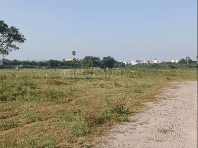 Project Image of 2693.78 - 3602.14 Sq.ft Residential Plot Plot for buy in Pooja Lake East Parcel 2