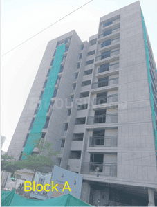 Project Image of 622.48 - 853.58 Sq.ft 2 BHK Apartment for buy in Swami Prominence