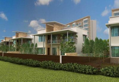 Project Image of 5200 Sq.ft 3 BHK Villa for sale in Khidkali for Rs. 100000000