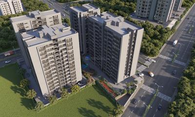 Project Image of 3186 Sq.ft 4 BHK Apartment / Flat for sale in Vaishno Devi Circle for Rs. 14200000