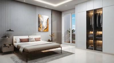 Project Image of 286.64 - 604.5 Sq.ft 1 BHK Apartment for buy in VBHC Springwater