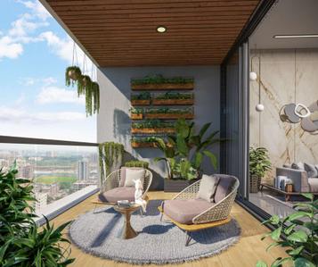 Project Image of 1348 Sq.ft 2 BHK Apartment / Flat for sale in Bhatha for Rs. 5878000