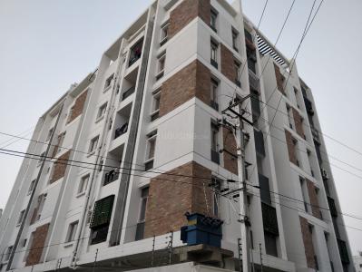Ananda Bay Leaf Elevation 3