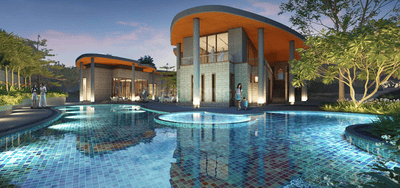 Project Image of 968.75 - 100609.62 Sq.ft Residential Plot Plot for buy in Real Veda 42 Plots