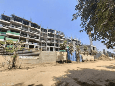 Project Image of 1790.0 - 2575.0 Sq.ft 3 BHK Apartment for buy in Prestige Elm Park