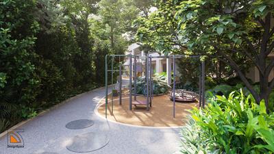 Project Image of 1240.0 - 2140.0 Sq.ft 2 BHK Apartment for buy in Omsree Prithvi
