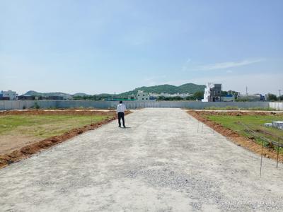 Project Image of 878.0 - 1541.0 Sq.ft Residential Plot Plot for buy in Value Adithi Garden