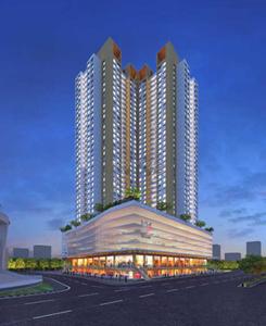Project Image of 422.27 - 838.62 Sq.ft 1 BHK Apartment for buy in Sanjay Le Skylark