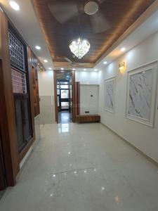 Project Image of 950.0 - 1750.0 Sq.ft 2 BHK Builder Floor for buy in Brick Homes