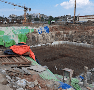 Project Image of 2174.31 - 4881.43 Sq.ft 3 BHK Apartment for buy in Galaxy City