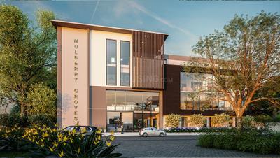 Project Image of 3028.0 - 3953.0 Sq.ft 3.5 BHK Villa for buy in Saiven Mulberry Groves
