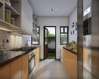 Project Image of 1580.0 - 3298.0 Sq.ft 4 BHK Villa for buy in Amantran