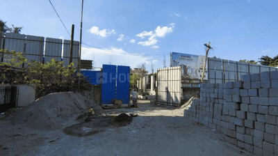 Mahalakshmi Mayuram Project Images