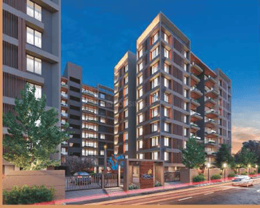 Project Image of 2385 Sq.ft 3 BHK Apartment / Flat for sale in Sargasan for Rs. 12000000