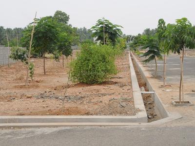 Project Image of 1913.0 - 2483.0 Sq.ft Residential Plot Plot for buy in Globus Garden Phase II