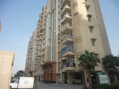 Project Image of 1330.0 - 1922.0 Sq.ft 2 BHK Apartment for buy in Omaxe Hills II