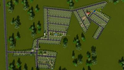 Project Image of 1163.0 - 1845.0 Sq.ft Residential Plot Plot for buy in Shriram Bageshri