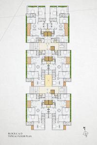 Project Image of 6150 Sq.ft 5 BHK Penthouse for sale in Shilaj for Rs. 54000000