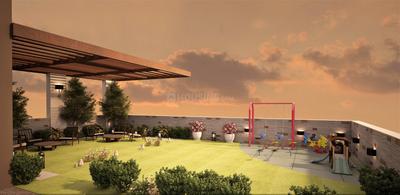 Project Image of 1220.0 - 1650.0 Sq.ft 3 BHK Apartment for buy in Shivom Elysiya