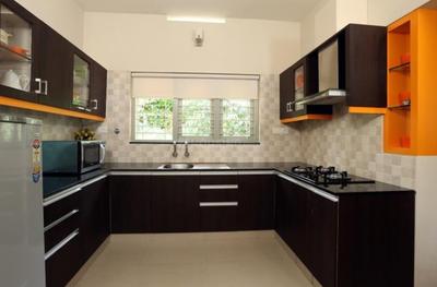 Project Image of 760.0 - 764.0 Sq.ft 2 BHK Apartment for buy in Sai Srushti
